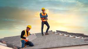 Best Roofing for New Construction  in Halls, TN